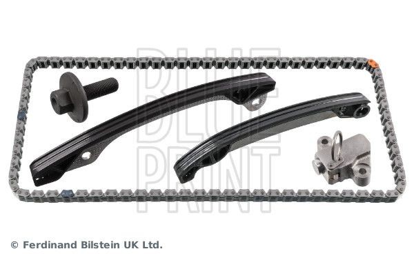 BLUE PRINT Mootori keti komplekt ADN17351 ADN17351 Juhtkett RENAULT CAPTUR BLUE PRINT