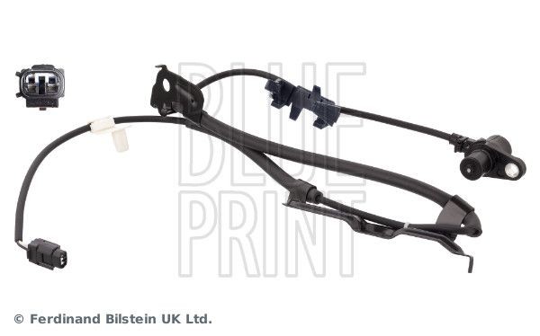 BLUE PRINT Sensor, rotações da roda ADT37169 BLUE PRINT ADT37169 Sensor rotações da roda Toyota Camry XV40 preço