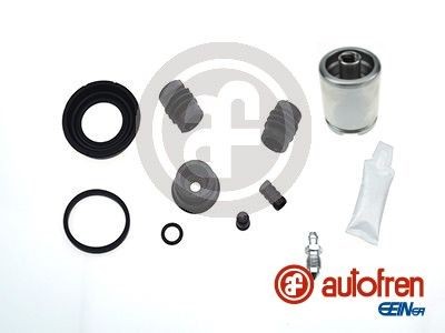 AUTOFREN SEINSA Renoveringssats, bromsok D41997K Byta Renoveringssats bromsok CHEVROLET CRUZE pris AUTOFREN SEINSA D41997K
