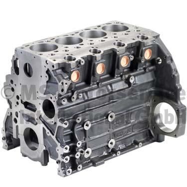 BF Motorblok 20030390401 20030390401 Motorblok MERCEDES-BENZ CLC BF