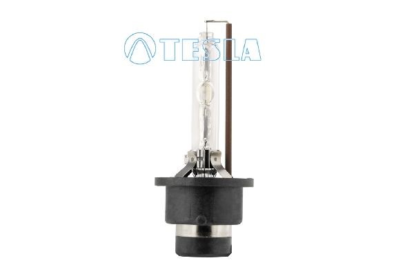 TESLA Xenonlampa B24014 B24014 Strålkastarlampor TESLA VOLVO 140