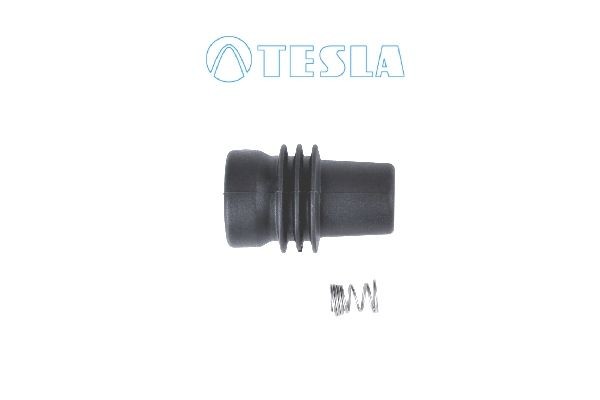 TESLA Pistik, süüteküünal CP076 Pistik, süüteküünal PEUGEOT TESLA CP076