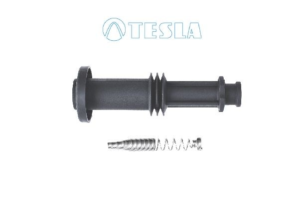 TESLA Pistik, süüteküünal CP078 Pistik, süüteküünal TESLA Opel KADETT CP078