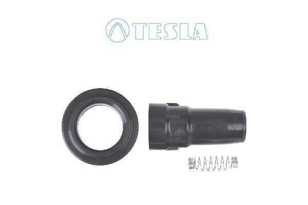 TESLA Ficha, vela de ignição CP080 TESLA CP080 Ficha, vela de ignição Opel Corsa A TR baratos