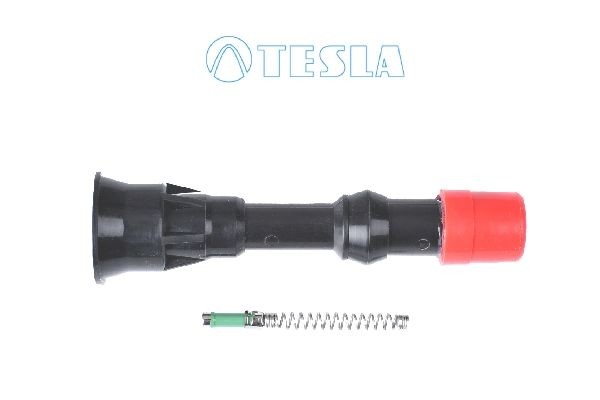 TESLA Stik, tændrør CP081 CP081 Stik, tændrør TESLA BMW 8-serie