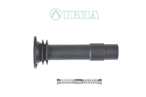 TESLA Stik, tændrør CP082 TESLA CP082 Stik, tændrør Opel Corsa B Caravan billig
