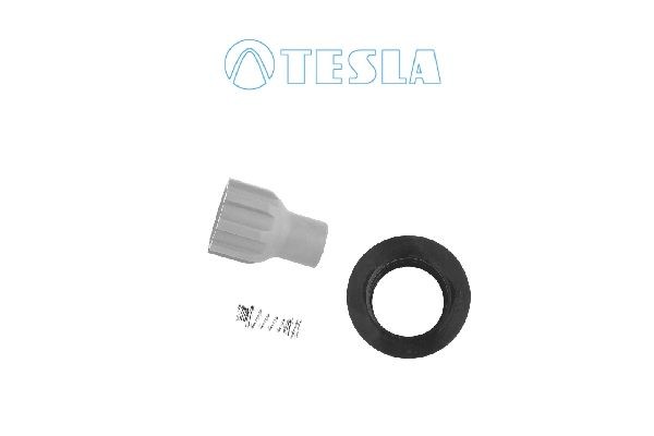 TESLA Fiche, bougie d'allumage CP088 TESLA CP088 Fiche bougie d'allumage Opel Astra G pas cher