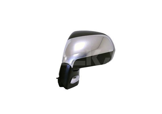 Rétroviseur extérieur ALKAR 6125865 ALKAR 6125865 Rétroviseur extérieur PEUGEOT 5008 2014