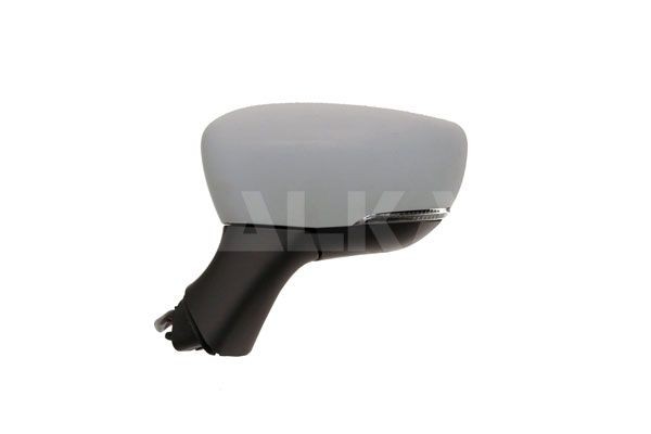 ALKAR Ulkopeili 6143188 ALKAR 6143188 Porsche CAYMAN sivupeilit hinta