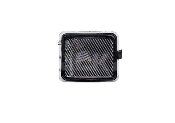 ALKAR Lampadina, Luce portiera 6204405 Costo Luce portiera ALKAR Volkswagen 6204405