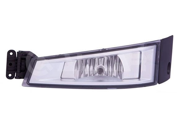 ALKAR Hmlové svetlo 9675285 Hmlové svetlá VOLVO ALKAR 9675285