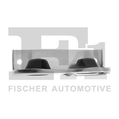 FA1 Hållare till avgassystem 143-752 FA1 143-752 avgasupphängning Mercedes X117 pris
