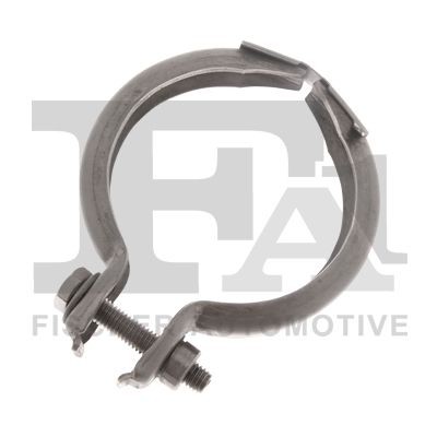 FA1 Collier d'échappement 224-880 FA1 224-880 Pièces d'échappement NISSAN NP300 Navara Pick-up (D23) 2021