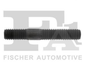 FA1 Skrue, avgassbend 985-824.10 FA1 985-824.10 originale Monteringssett eksosanlegg Mitsubishi Grandis NA4W hva koster