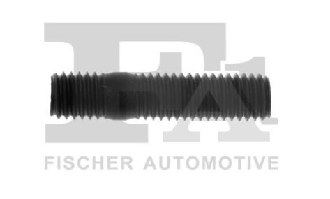 FA1 Skrue, avgassbend 985-832.10 FA1 985-832.10 Skrue, avgassbend