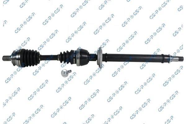 GSP Semiasse 201470 201470 costo Semiasse GSP MERCEDES-BENZ Classe C