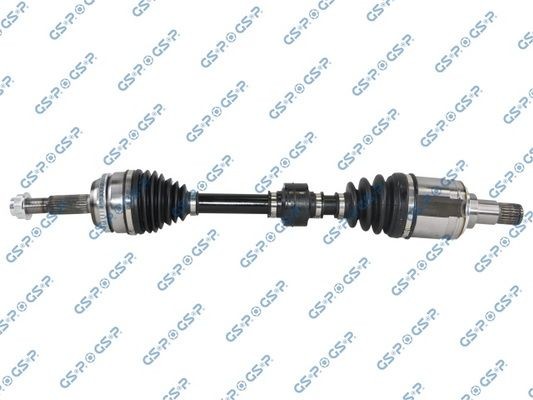 Arbre de transmission GSP 201473 GSP 201473 Cardan de transmission TOYOTA CAMRY 2007