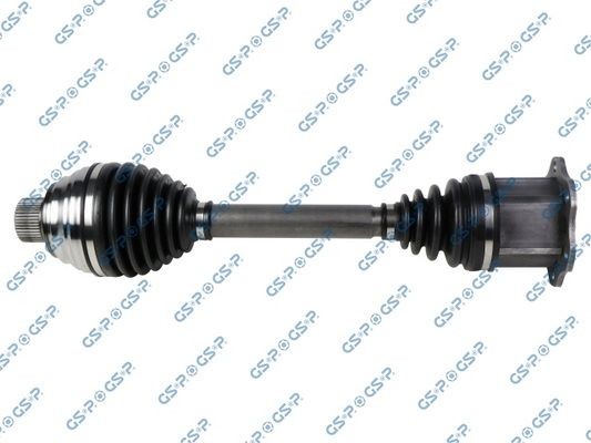 GSP Drivaxel 201529 GSP 201529 Drivaxel R8 Coupe (4S3, 4SP) original