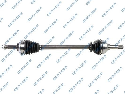 GSP Drive shaft 202181 GSP 202181 genuine Jaguar F Type Convertible drive shaft price