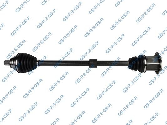 GSP Aandrijfas 202230 GSP 202230 Aandrijfassen Seat Leon 5F8 ST originele prijs