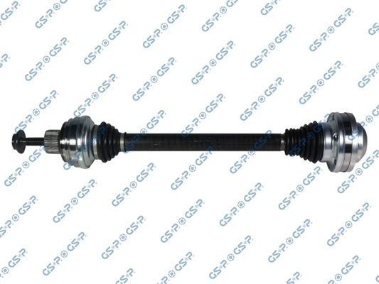 Drivaksel GSP 202251 GSP 202251 Drivaksel bak venstre høyre Audi A8 2023