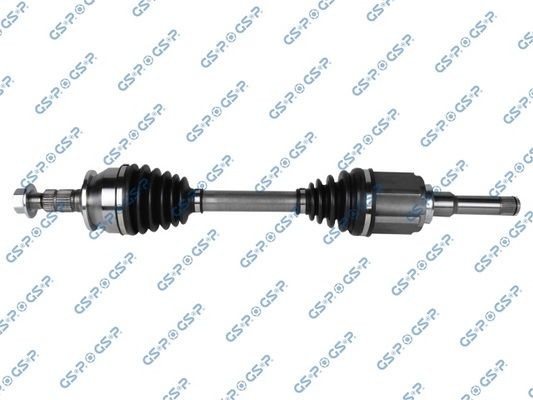 Aandrijfas GSP 202258 GSP 202258 Aandrijfstang OPEL INSIGNIA 2019