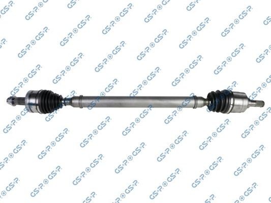 Veio de transmissão GSP 202332 GSP 202332 Semi eixo transmissão HYUNDAI TUCSON 2015