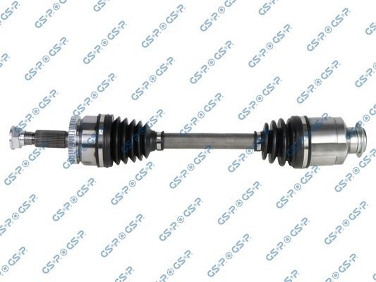 GSP Drive shaft 202337 GSP 202337 Kia Shuma FB drive shaft cost