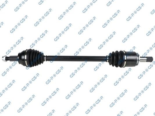 Drive shaft GSP 202345 GSP 202345 LAND ROVER RANGE ROVER 2015 drive shaft price