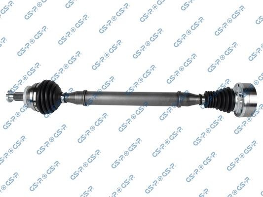 Semiasse GSP 202360 GSP 202360 Semiasse SEAT IBIZA 2015