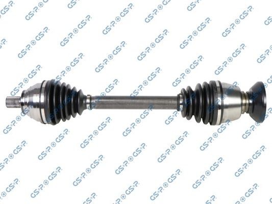 GSP Antriebswelle 202362 202362 Antriebswellen VW CC GSP kaufen