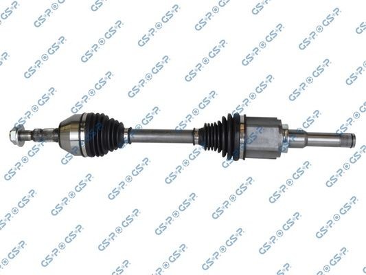 Arbre de transmission GSP 202389 GSP 202389: Cardan Opel ASTRA 2020