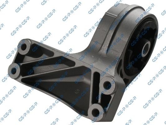 GSP Motorkudde 532199 Byta Motorfäste Chevrolet Aveo Schrägheck kostnad GSP 532199