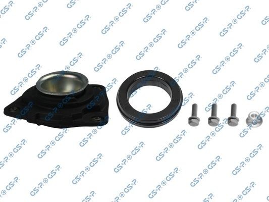 GSP Kit de reparação, suporte de apoio do conj. mola / amortecedor 532236S Topo de amortecedor GSP Nissan SUNNY 532236S