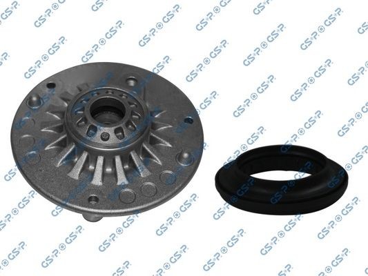 GSP Suporte de apoio do conjunto mola / amortecedor 532252S Topo de amortecedor GSP BMW Série 1 532252S