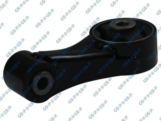 GSP Paigutus, Mootor 532811 Mootoripadi GSP Peugeot 807 532811