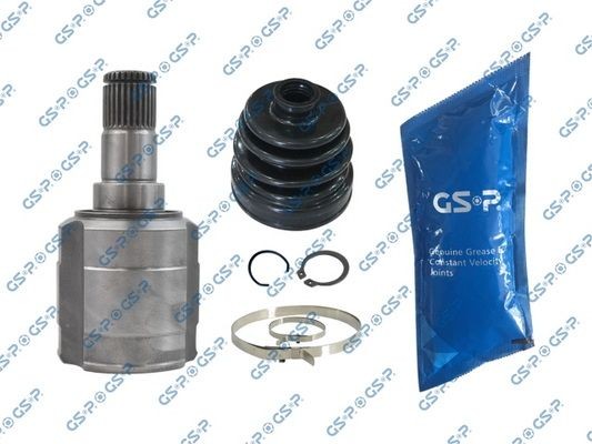 Jeu de joints, arbre de transmission GSP 601747 GSP 601747: Joint homocinétique Kia SPORTAGE 2021