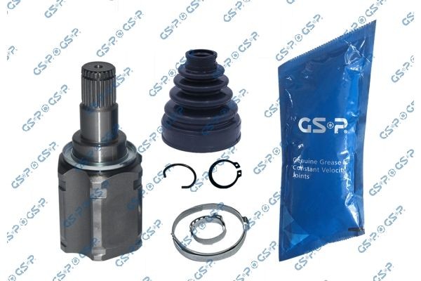 Ledsats, drivaxel GSP 659227 GSP 659227: Ledsats drivaxel Toyota PRIUS 2021