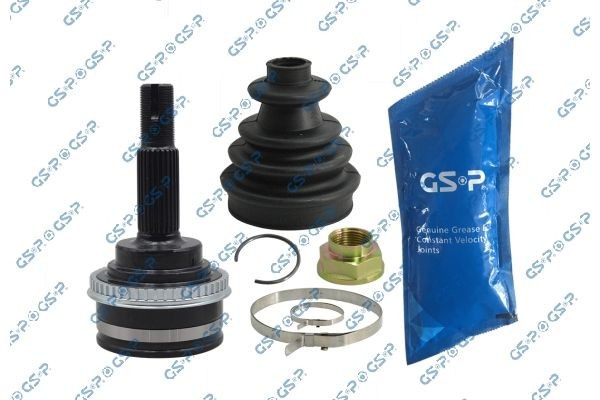 GSP Jeu de joints, arbre de transmission 801806 GSP 801806 Joint de transmission Harrier II (XU30) prix