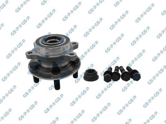 GSP Hjullager 9327061K GSP 9327061K originale Hjullager F-150 Mk10 hva koster