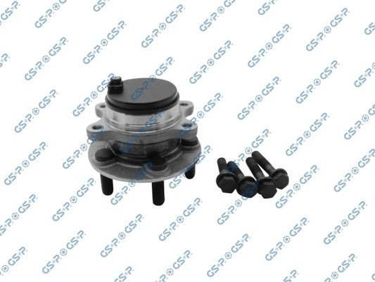GSP Rattalaagrikomplekt 9400536K Rattalaager GSP EXPLORER 9400536K odav