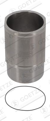 GOETZE ENGINE Cilindervoering 15-634910-00 GOETZE ENGINE 15-634910-00 Cilindervoering Lancia Y originele