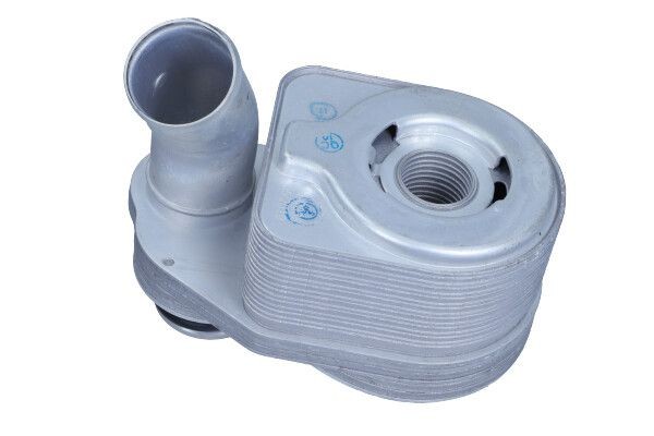 MAXGEAR Oliekøler, motorolie 14-0038 14-0038 Olieradiator MAXGEAR VOLVO S80