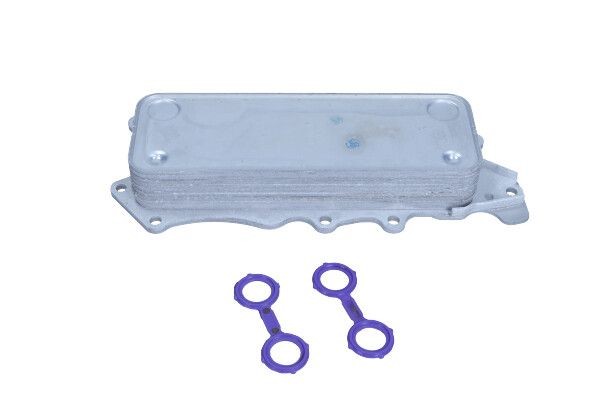 MAXGEAR Oljekylare 14-0039 14-0039 MAXGEAR oljekyl RENAULT CLIO