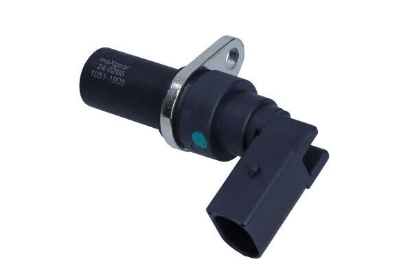 MAXGEAR Impulsgiver, veivaksel 24-0266 24-0266 Impulsgiver veivaksel LAND ROVER FREELANDER MAXGEAR