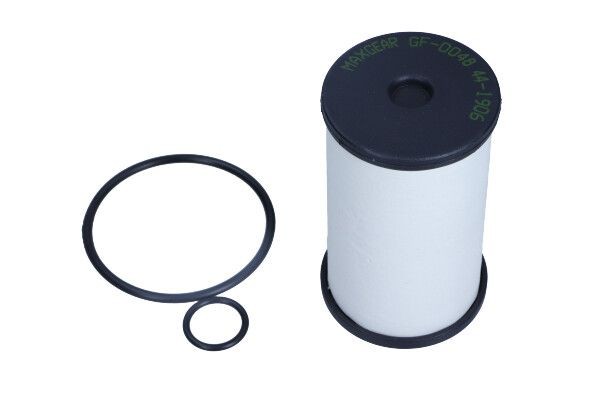 MAXGEAR Hidrofiltrs, Automātiskā pārnesumkārba 26-1485 MAXGEAR 26-1485 Hidrofiltrs automātiskā pārnesumkārba VW Passat B7 Alltrack cena