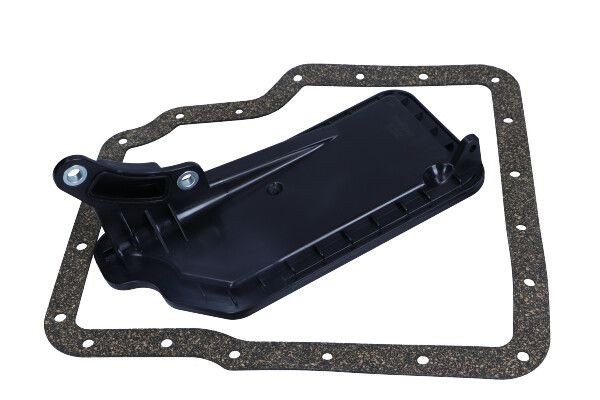 MAXGEAR Conjunto do filtro hidráulico, caixa velocidades automática 26-1487 Filtro de transmissão AUDI MAXGEAR 26-1487