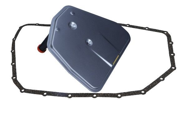 MAXGEAR Hüdraulikafilter, automaatkäigukast 26-1491 MAXGEAR 26-1491 Hüdraulikafiltrikomplekt automaatkäigukast Audi A8 D3 odav