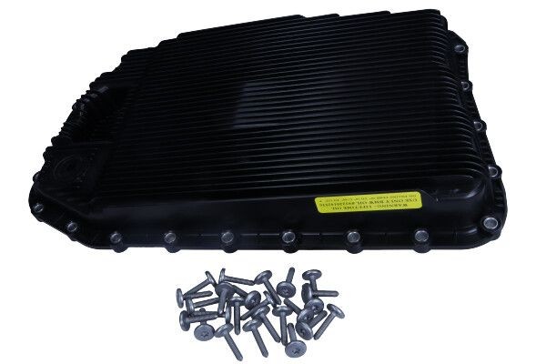 MAXGEAR Olejová vaňa automatickej prevodovky 26-1495 Olejová vaňa automatickej prevodovky MAXGEAR BMW 26-1495