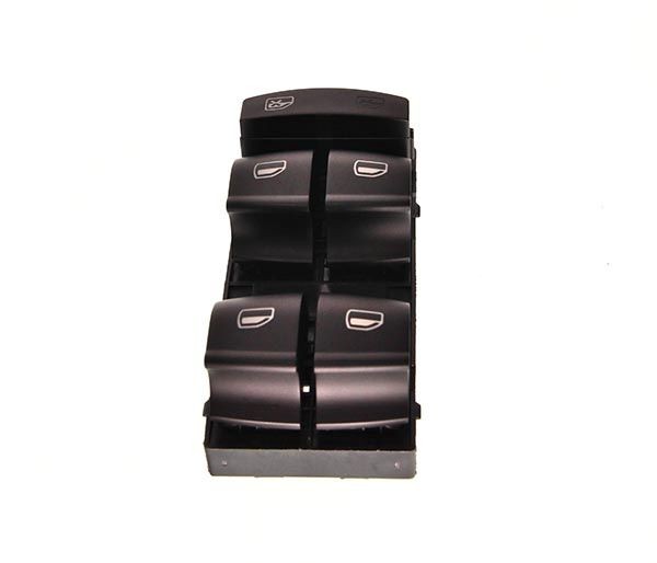 MAXGEAR Slēdzis, Stikla pacēlājmehānisms 50-0382 50-0382 Stikla pacēlāja slēdzis MAXGEAR VW SHARAN